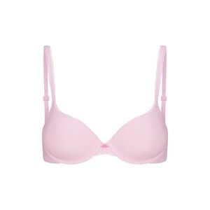 NWT- SKIMS PICOT PUSH-UP BRA- LIMITED EDITION COLOR